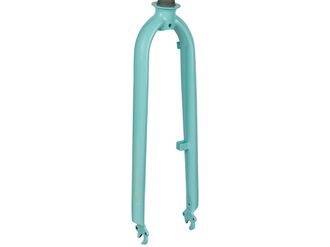 Electra Townie Balloon 3i/7i EQ Ladies' 26? Rigid Fork