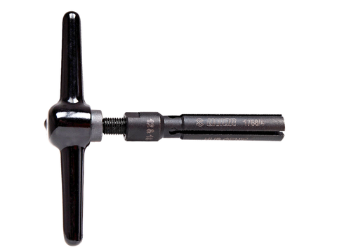 Unior Hub Genie 12mm/15mm End Cap Removal Tool