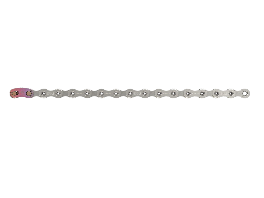 SRAM PC-X01 Eagle 12-Speed Bicycle Chain