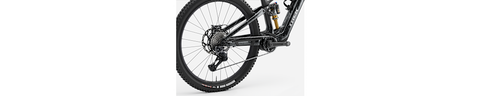 Fuel+-Fuel+ EX 9.9 X0 AXS Gen 2