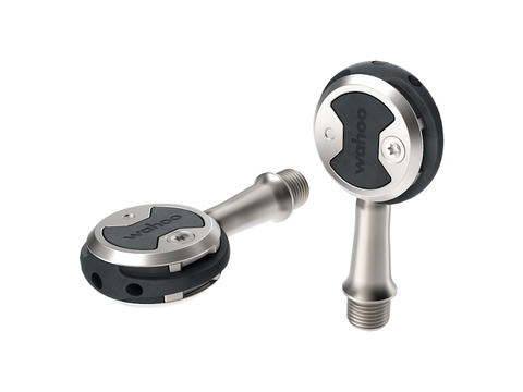 Wahoo SPEEDPLAY NANO Pedal Set