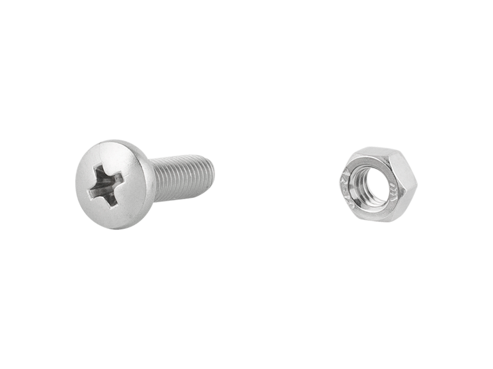 Trek Madone Gen 8 Blendr Reflector Hardware Kit