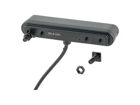 Sate-Lite Bottom Route M15 12-56v Taillight