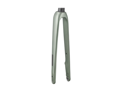 Trek 2025 Domane+ AL 700c Rigid Fork