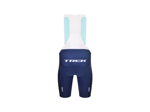 Santini Trek Driftless Team Replica Cycling Bib Shorts