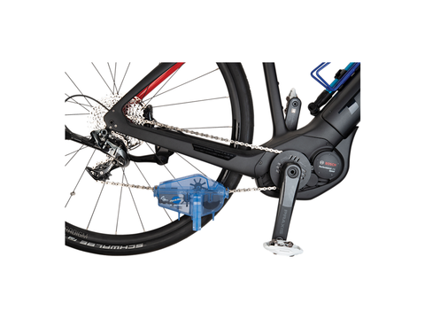 Park Tool CM-5.3 Cyclone Chain Cleaner