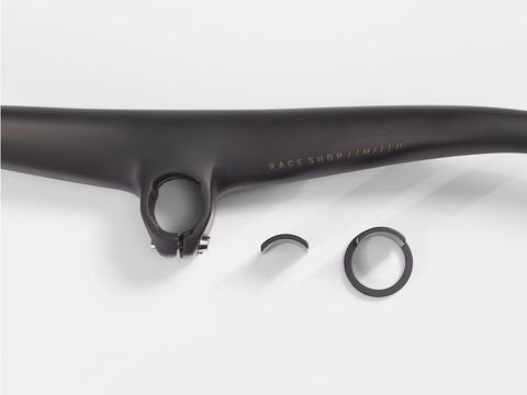 Bontrager RSL MTB Handlebar/Stem
