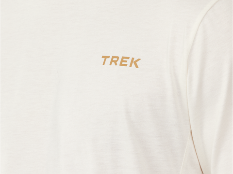 Trek Evoke Mountain Bike Tech Tee