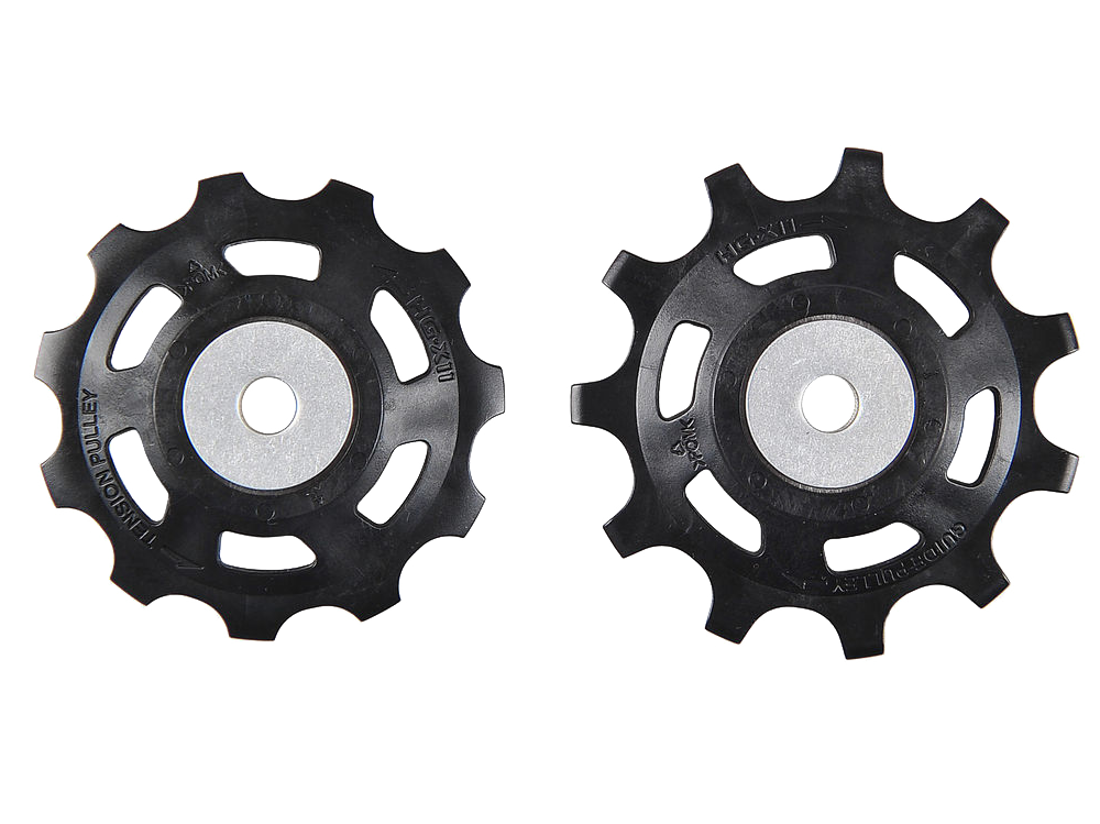 Shimano XT Rear Derailleur Pulley Set