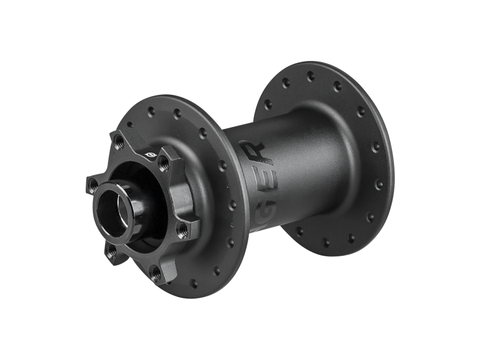 Bontrager Rapid Drive Boost Front Hub