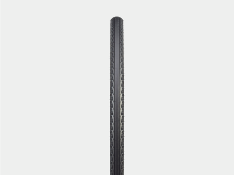 Bontrager H2 Hard-Case Lite Reflective Hybrid Tire