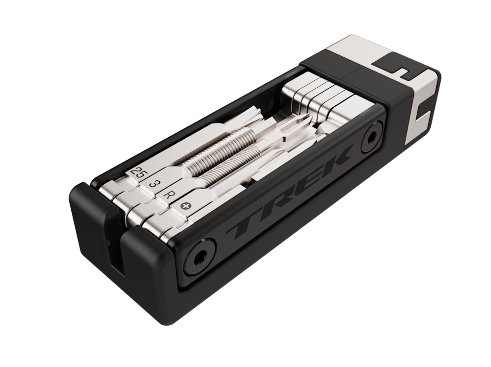 Trek Pro BITS Multi-Tool