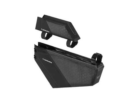 Apidura Aero System Frame & Top Tube Storage System