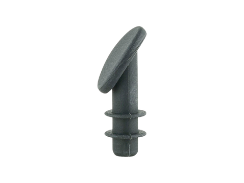 Trek 2024 Slash Carbon Headtube 7mm Entry Plug