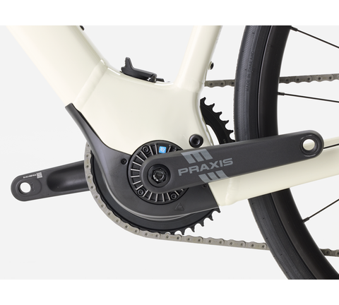 Domane+ Aluminum-Domane+ ALR 5