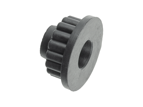 Bontrager Floor Pump Head Rebuild Grommet