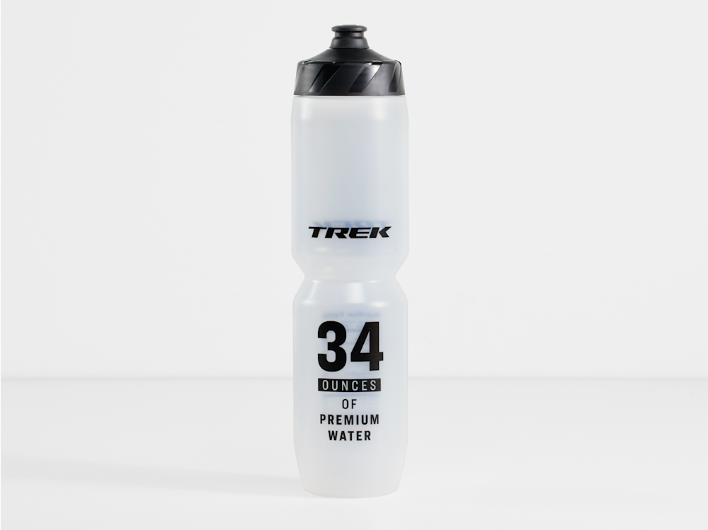 Trek Voda 34oz Water Bottle
