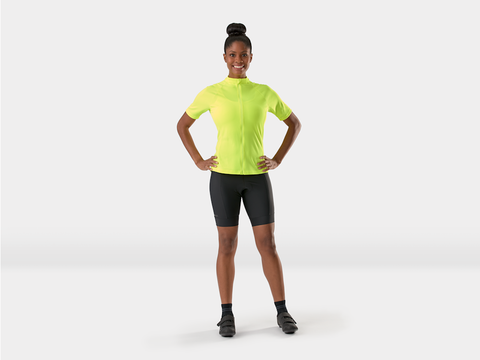 Trek Solstice Women's Cycling Jersey