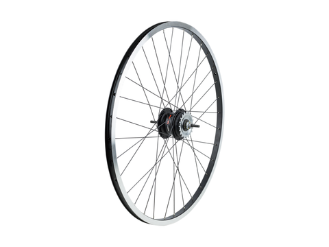 Electra Loft 7i EQ 700c Wheel