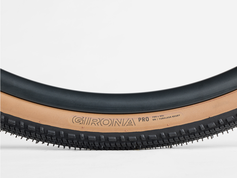 Bontrager Girona Pro TLR Gravel Tire