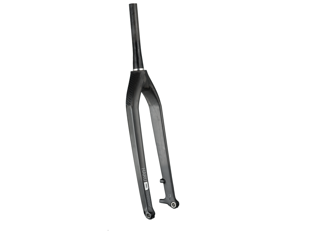 Bontrager Haru Pro Fatbike 27.5? Rigid Fork