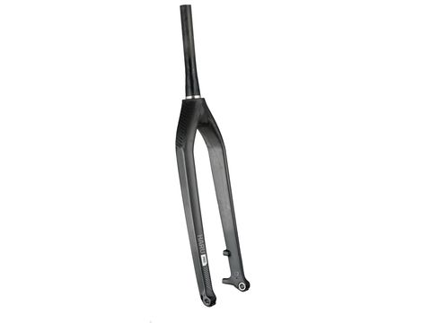 Bontrager Haru Pro Fatbike 27.5? Rigid Fork