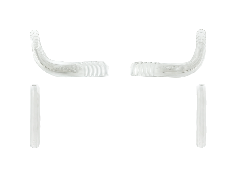 Bontrager IsoZone Gel Handlebar Pad Kit