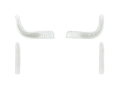 Bontrager IsoZone Gel Handlebar Pad Kit