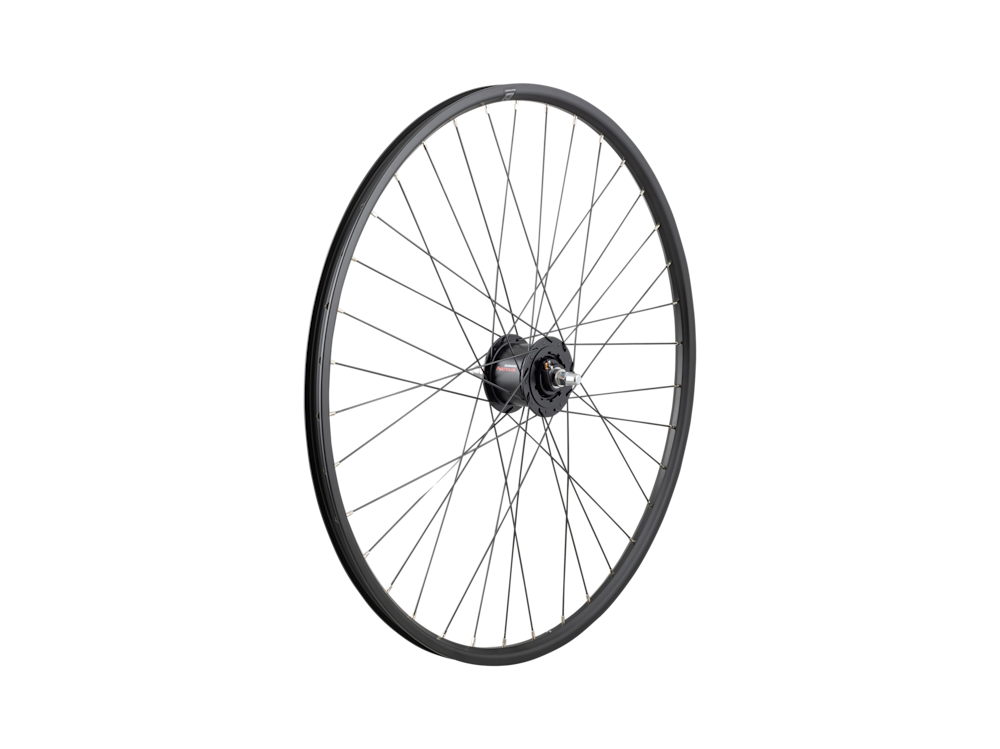 Bontrager Connection Dynamo 700c Wheel