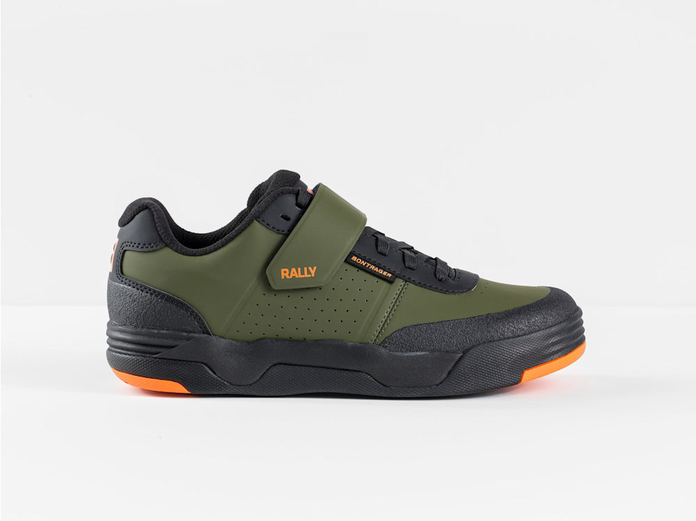 Bontrager Rally Mountain Bike Shoe