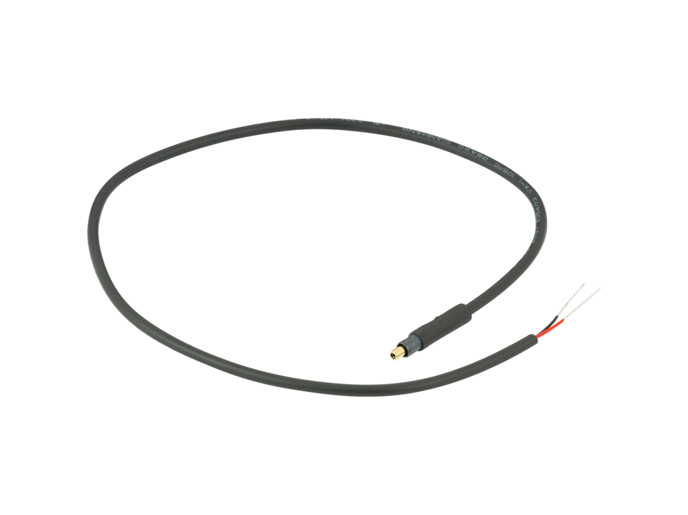 Trek TQ Front Light Wire