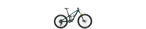 Fuel-Fuel MX 9 X0 AXS Gen 7
