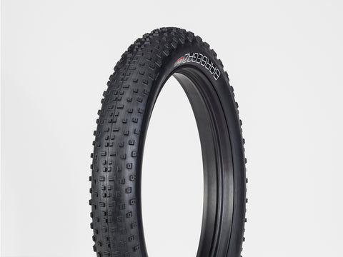 Bontrager Barbegazi Fat Bike Tire