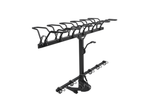 Thule ReVert 6-Bike Vertical Hanging 2? Hitch Rack