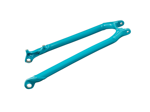 Trek Farley EX 27.5 Aluminum Seatstay