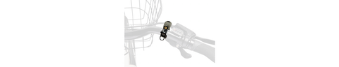 Electra Pinger Bike Bell