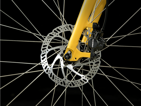 Verve-Verve 3 Lowstep Gen 5