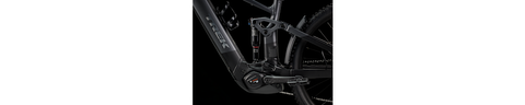 Rail+-Rail+ 9.9 X0 AXS T-Type Gen 5