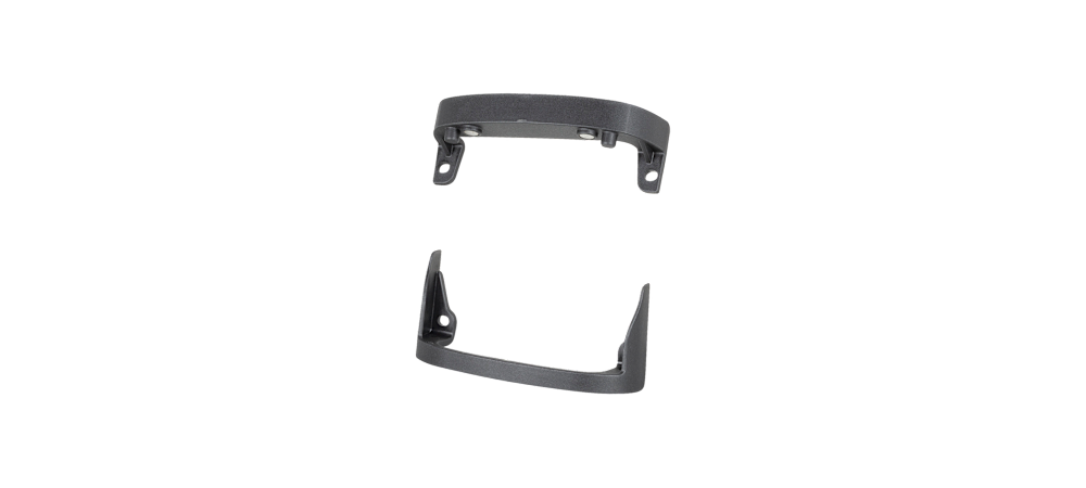 Trek-Diamant 2023 Downtube Battery Bracket Set