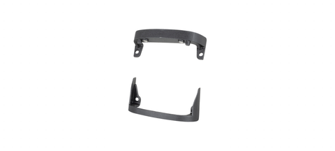 Trek-Diamant 2023 Downtube Battery Bracket Set