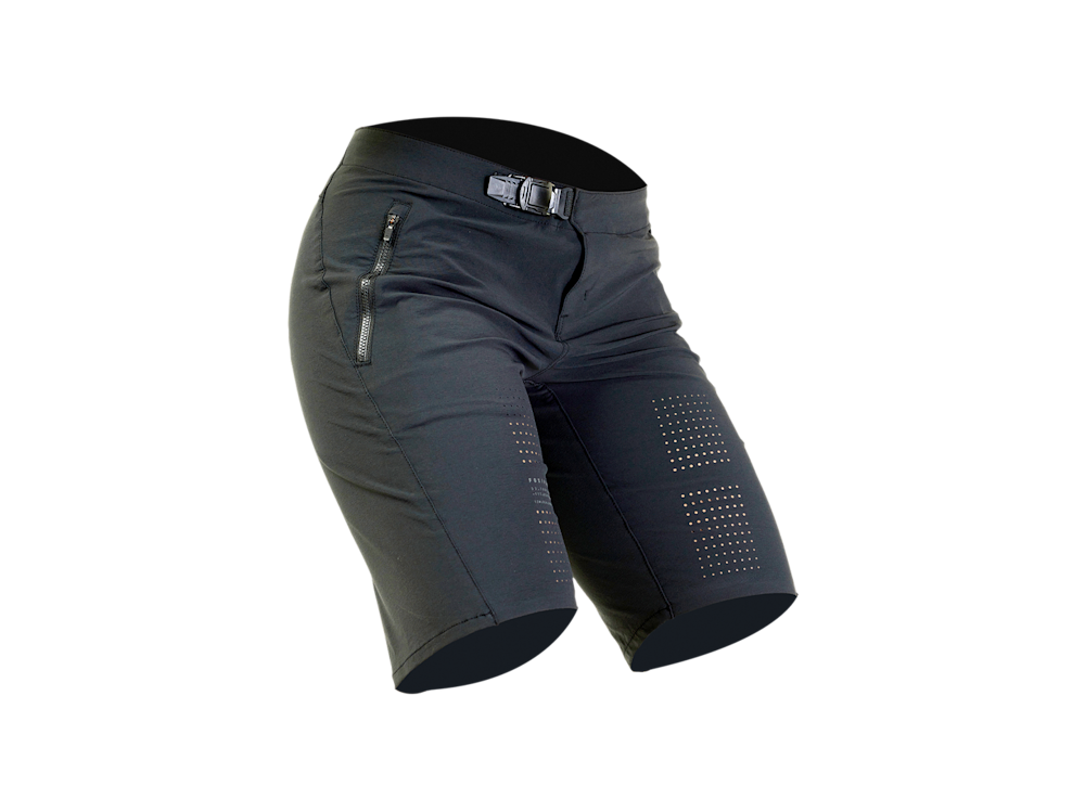 Fox Racing Flexair Women's Mountain Bike Shorts