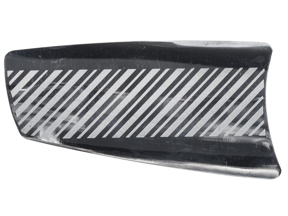 Fisher 2013 Superfly SL 29 Chainstay Guard