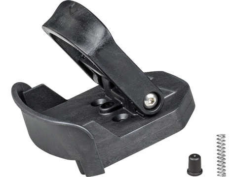 Trek Bosch Powertube Battery Handle