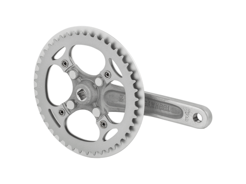 Electra Townie Go! Throttle Crankset