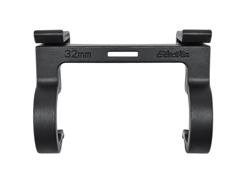 Electra Plasket 32mm Bracket
