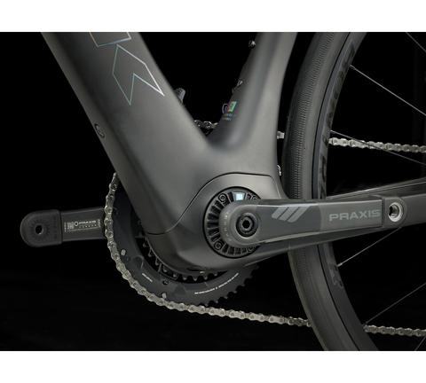 Domane+ Carbon-Domane+ SLR 7