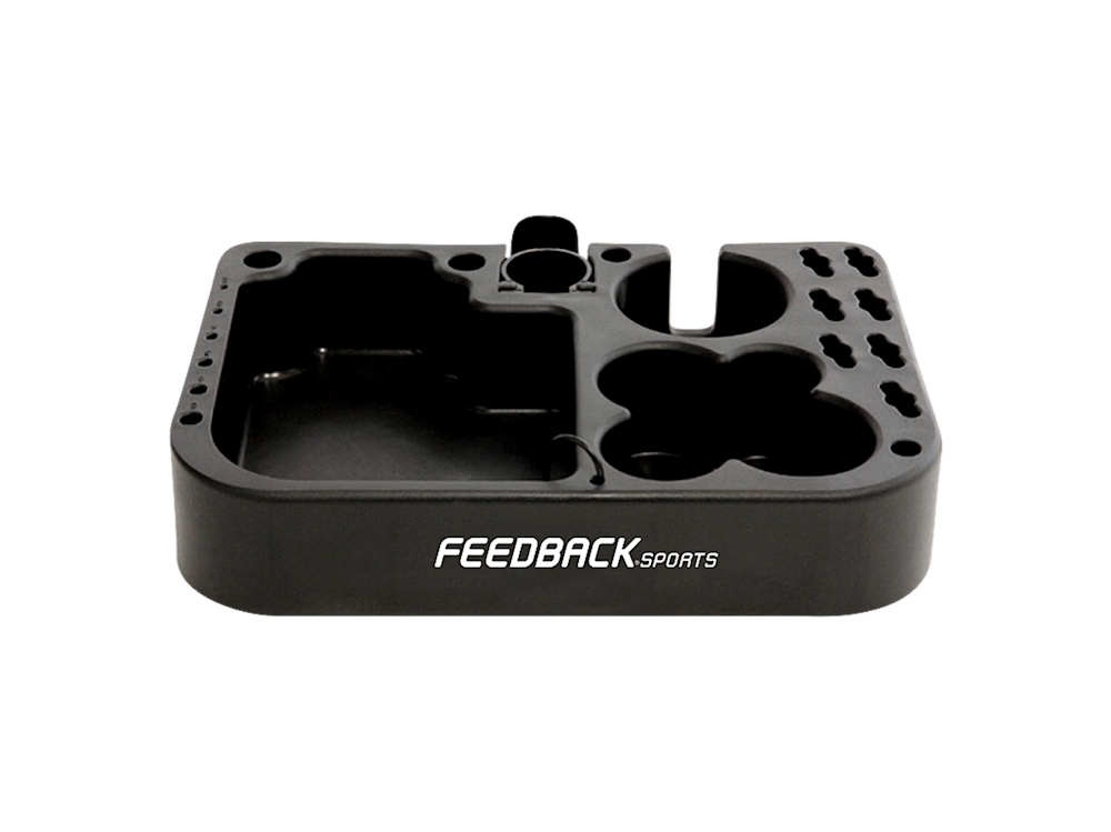 Feedback Sports Repair Stand Tool Tray