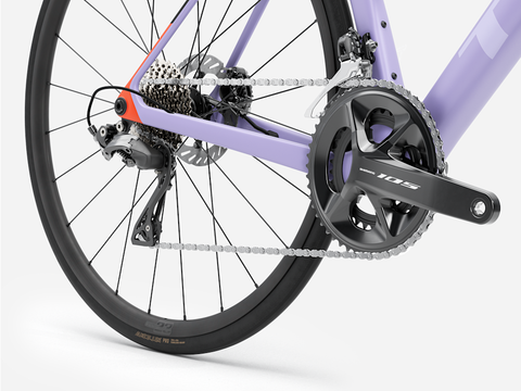 Madone Carbon-Madone SL 7 Gen 8