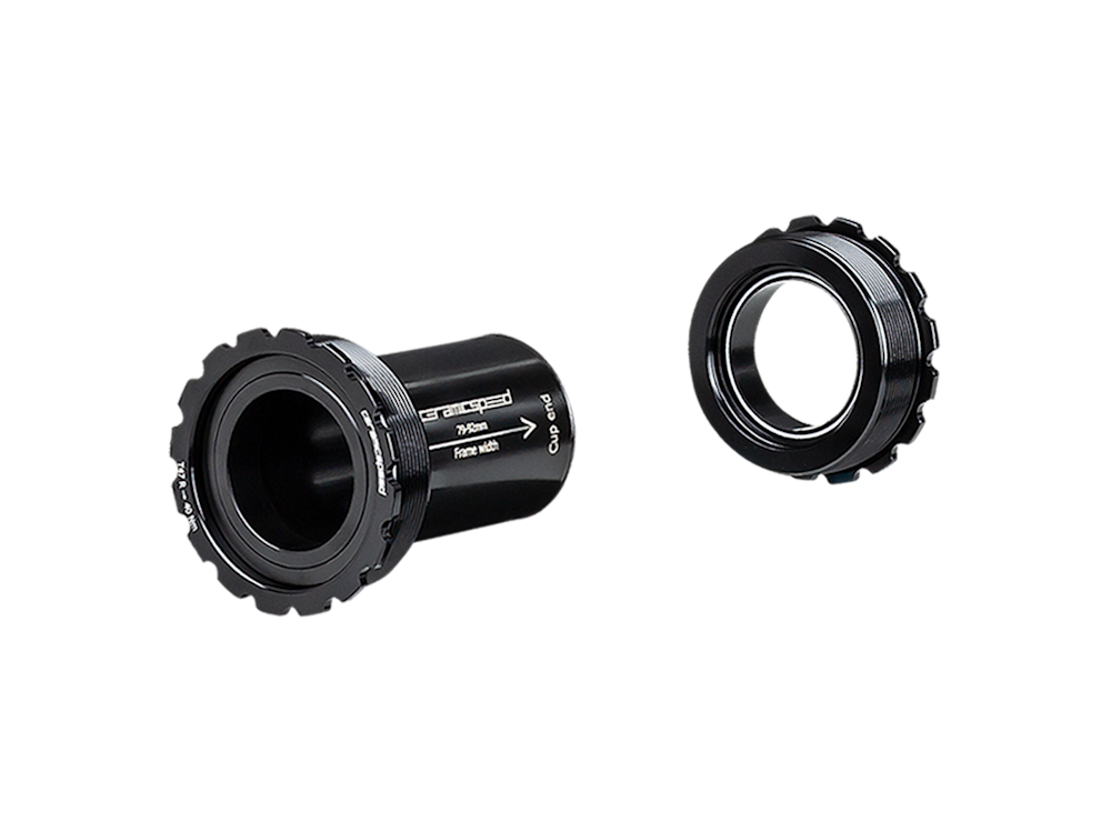 CeramicSpeed Shimano Standard T47 Inboard Bottom Bracket