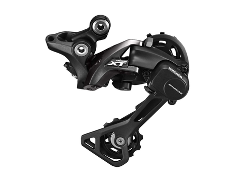Shimano XT M8000 Rear Derailleur